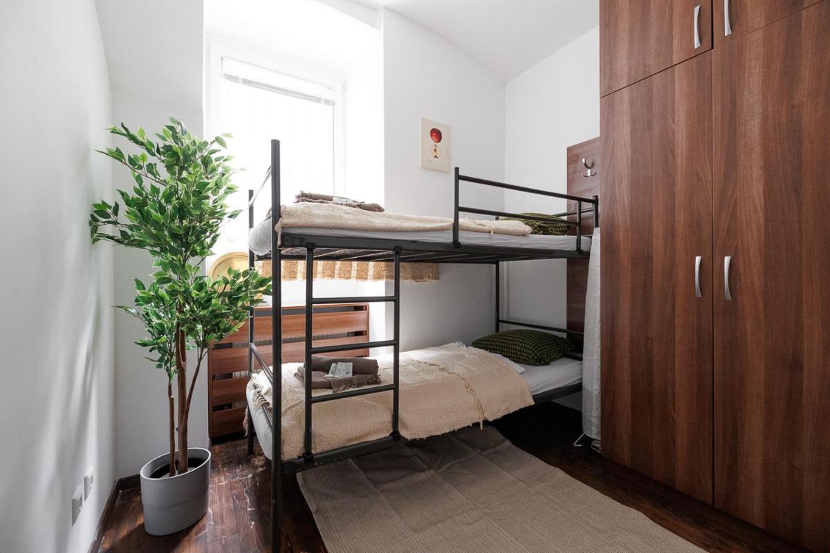 Vienna City Business Rooms Exterior foto