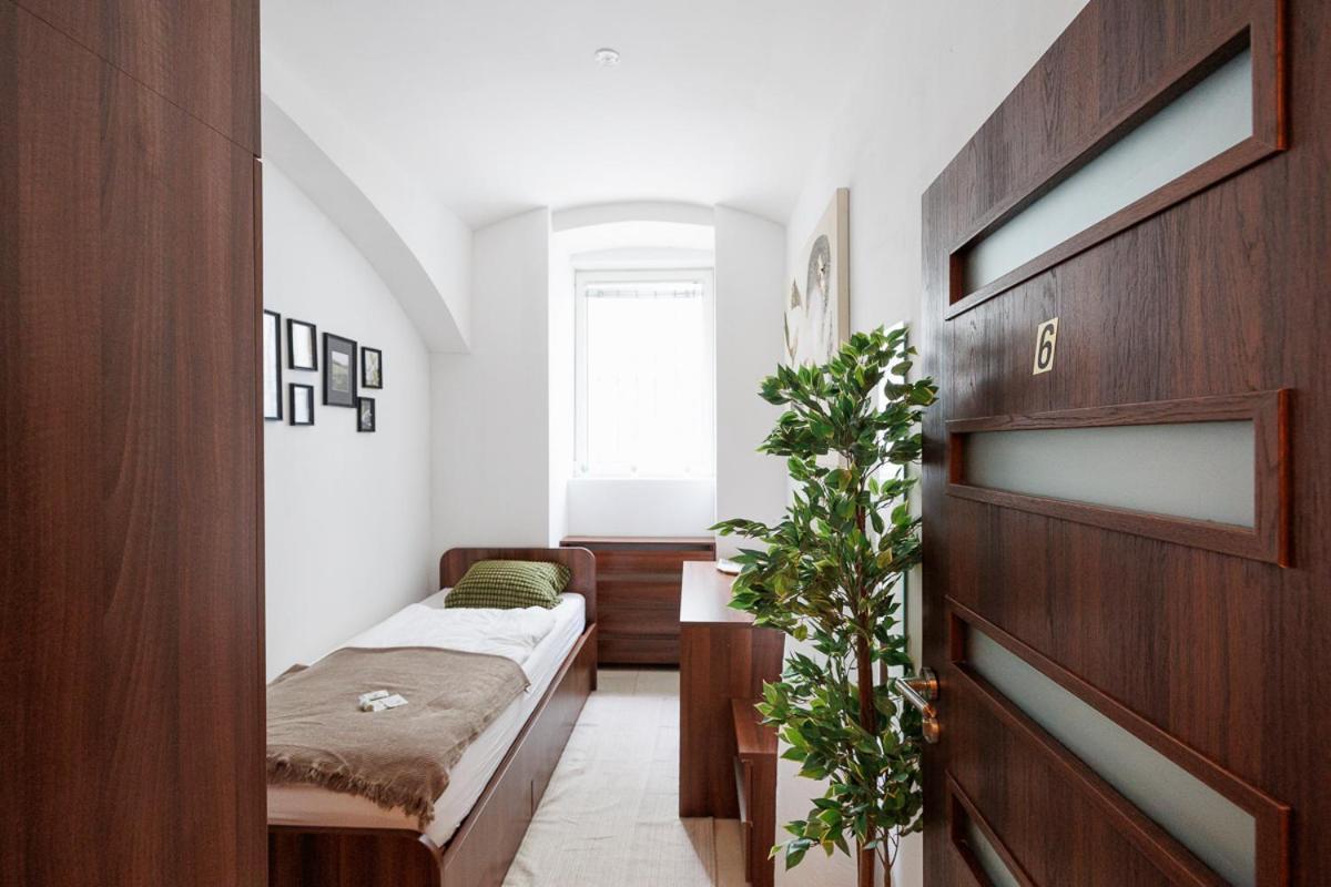 Vienna City Business Rooms Exterior foto