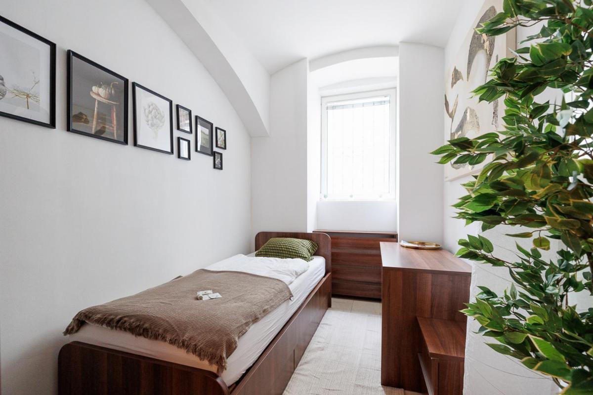 Vienna City Business Rooms Exterior foto