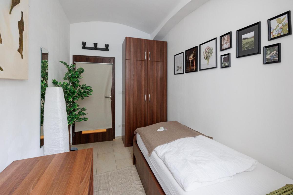 Vienna City Business Rooms Exterior foto