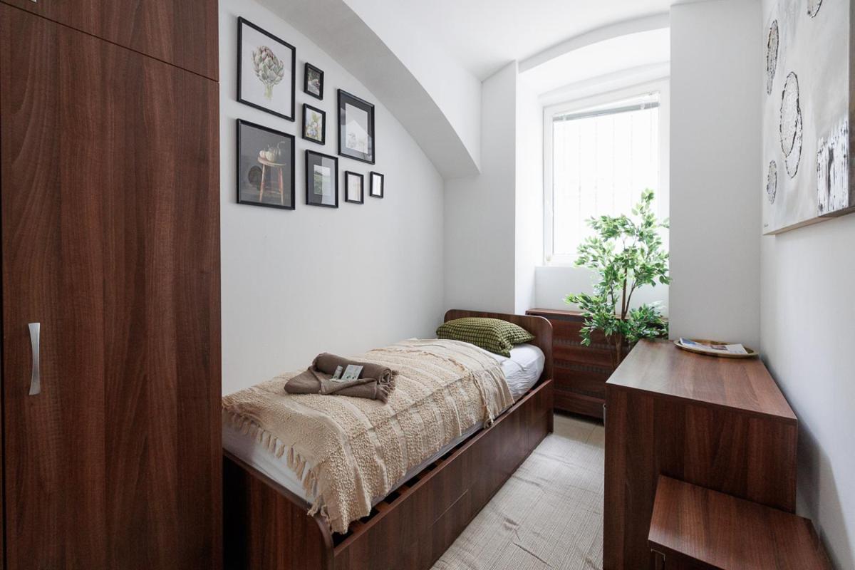 Vienna City Business Rooms Exterior foto