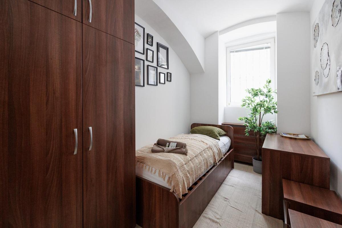 Vienna City Business Rooms Exterior foto
