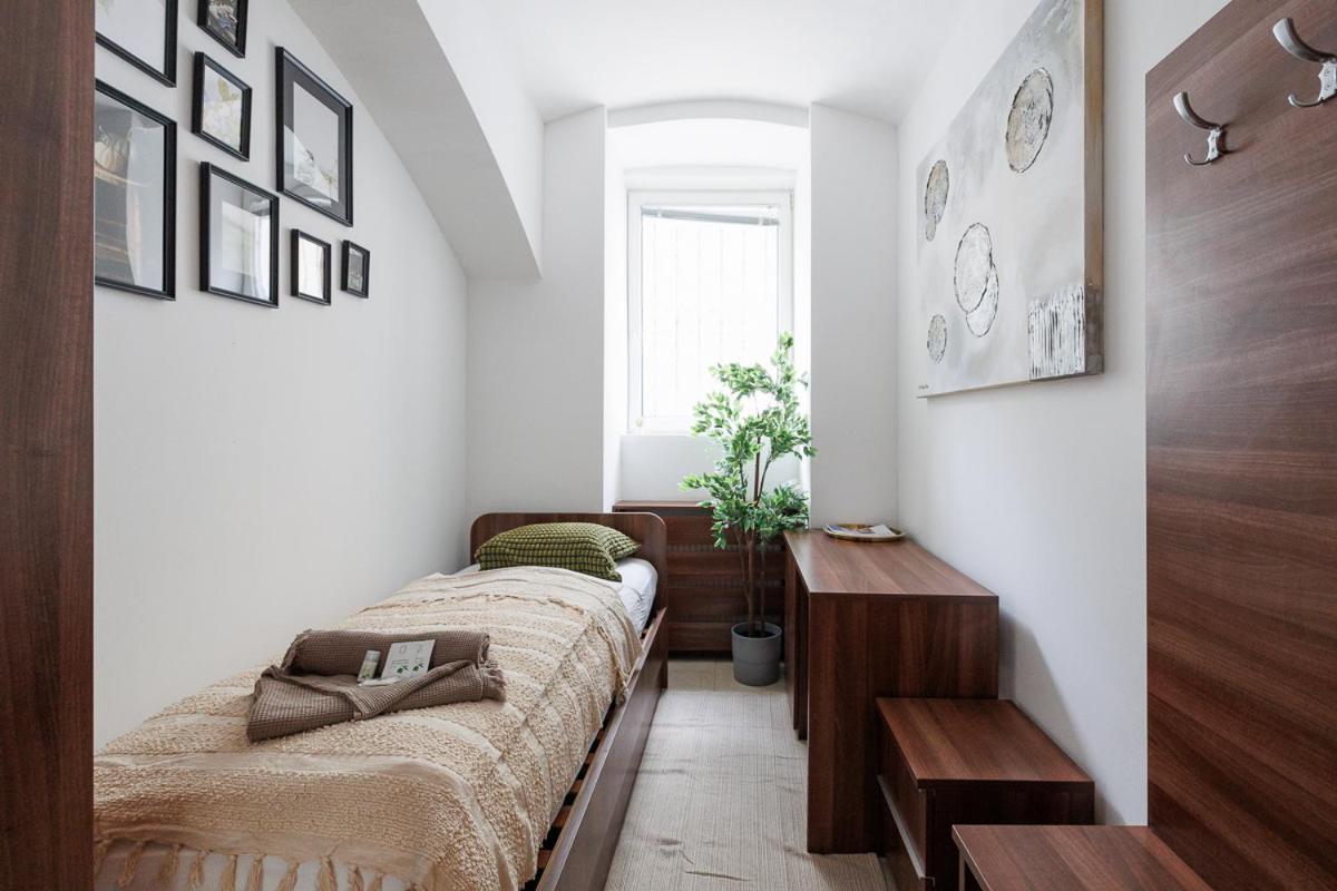 Vienna City Business Rooms Exterior foto