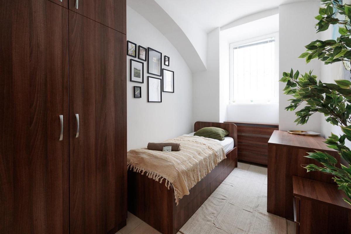 Vienna City Business Rooms Exterior foto