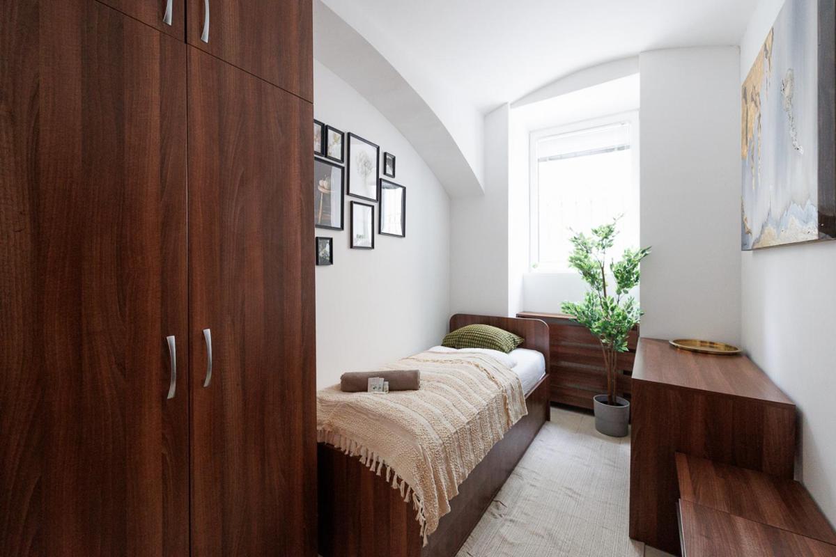 Vienna City Business Rooms Exterior foto