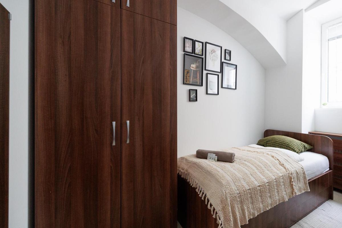 Vienna City Business Rooms Exterior foto