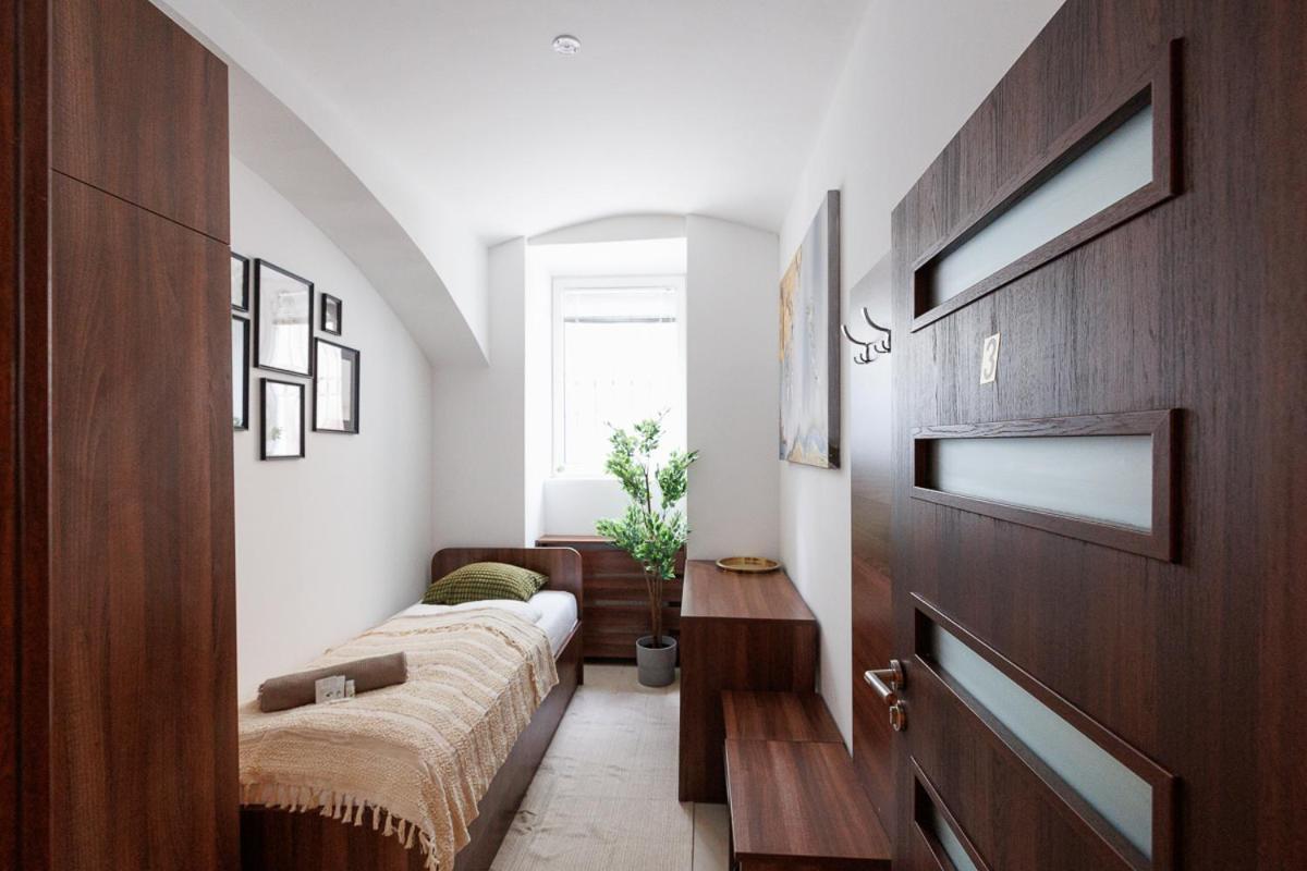 Vienna City Business Rooms Exterior foto