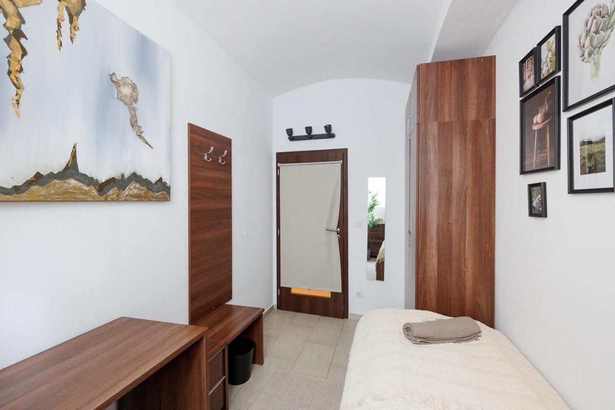 Vienna City Business Rooms Exterior foto