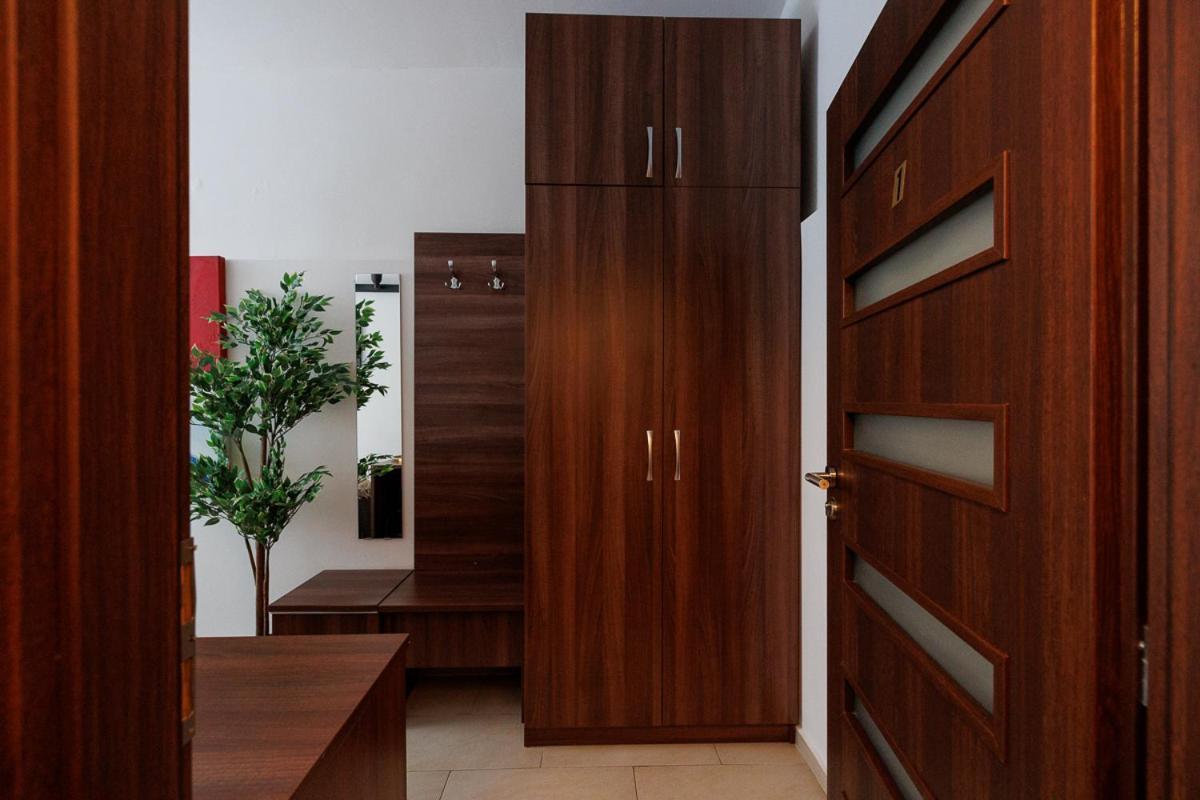 Vienna City Business Rooms Exterior foto