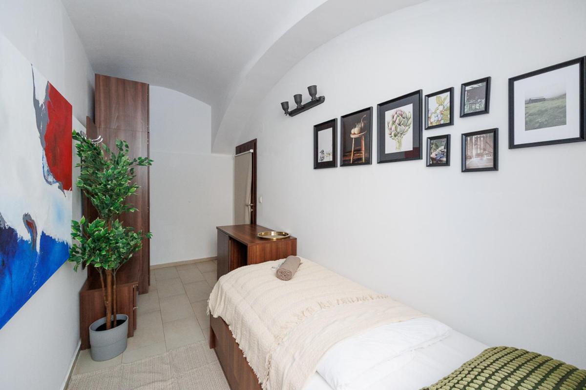 Vienna City Business Rooms Exterior foto