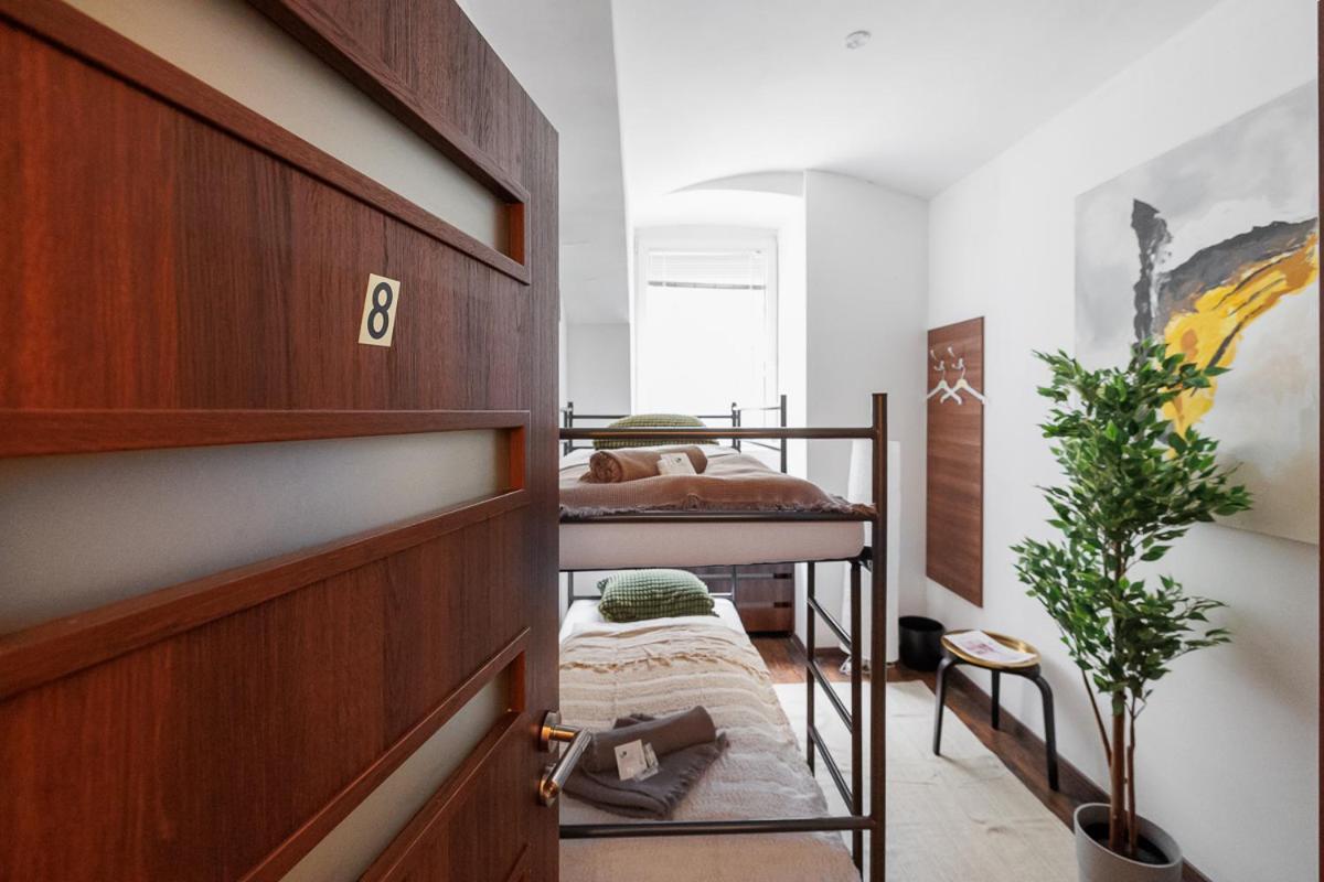 Vienna City Business Rooms Exterior foto